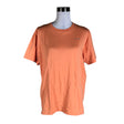 Unisex VAI-KO - T-shirt, size 38 - Orange ()