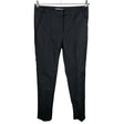Unisex Esprit - Straight leg trousers, size 36 - Black ()