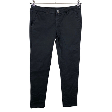 Unisex Sisley - Slacks, size 36 - Black ()
