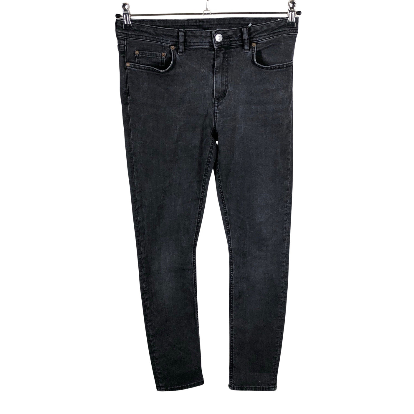 Unisex Acne Studios - Jeans, size W29 - Gray (1)