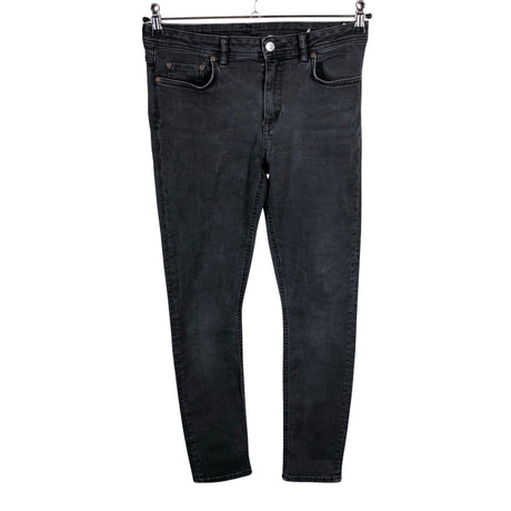 Unisex Acne Studios - Jeans, size W29 - Gray ()
