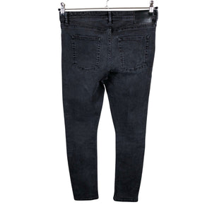 Unisex Acne Studios - Jeans, size W29 - Gray (2)