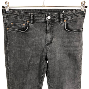 Unisex Acne Studios - Jeans, size W29 - Gray (3)