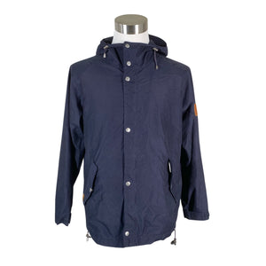 Unisex Makia - Outdoor jacket, size M - Blue (1)