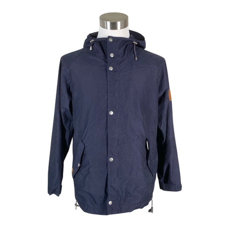 Unisex Makia - Outdoor jacket, size M - Blue ()
