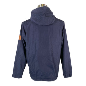 Unisex Makia - Outdoor jacket, size M - Blue (2)