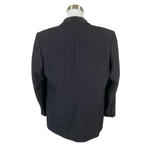 Unisex Turo Tailor - Black tie, size XL - Black (2)