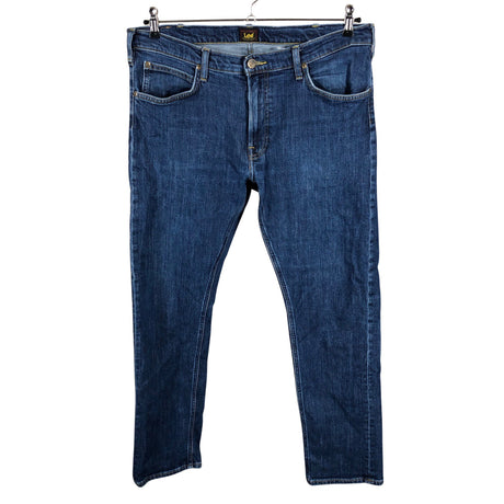 Unisex Lee - Jeans, size W36 - Blue ()