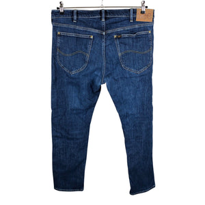 Unisex Lee - Jeans, size W36 - Blue (2)