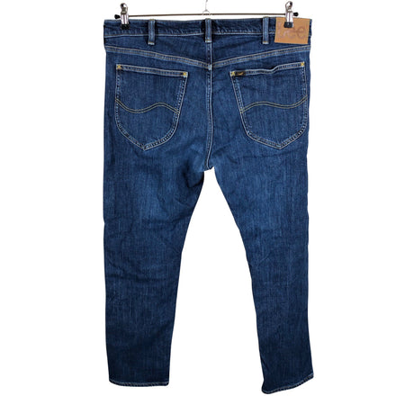 Unisex Lee - Jeans, size W36 - Blue (2)