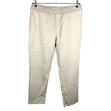 Unisex Makia - Slacks, size W34 - Beige ()