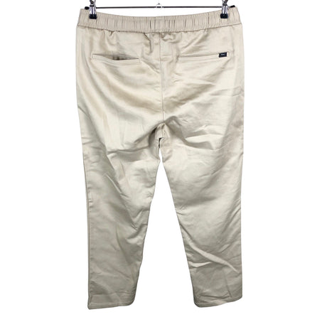 Unisex Makia - Slacks, size W34 - Beige (2)