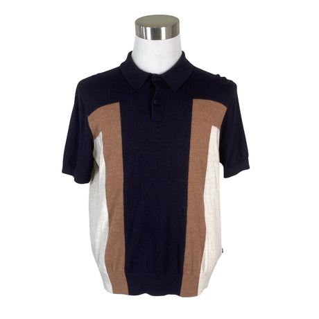 Unisex Ted Baker - Sweater, size XXL - Blue ()