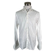 Unisex Marks&Spencer - Collared shirt, size XL - White ()