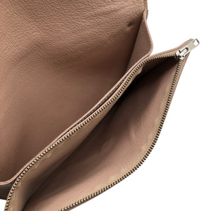 Unisex PIHKA Collection - Shoulder bag, size Midi - Beige (3)
