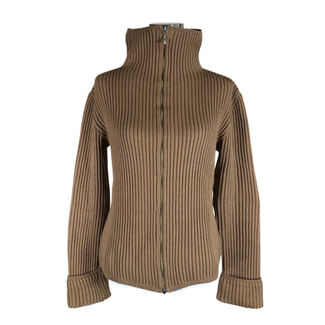 Unisex Marimekko - Cardigan, size 36 - Brown ()