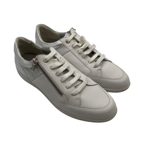 Unisex Geox - Casual sneakers, size 41 - White (3)