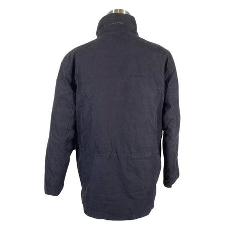 Unisex Caphorn - Winter jacket, size XL - Black (2)