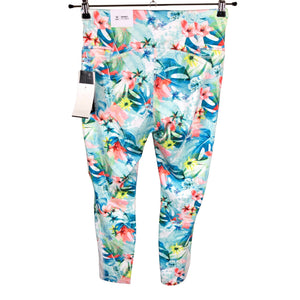 Unisex Soc - Sports tights, size 38 - White (2)