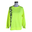 Unisex Deha - Sweatshirt, size 38 - Yellow ()