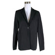 Unisex Deha - Jacket, size 40 - Black ()