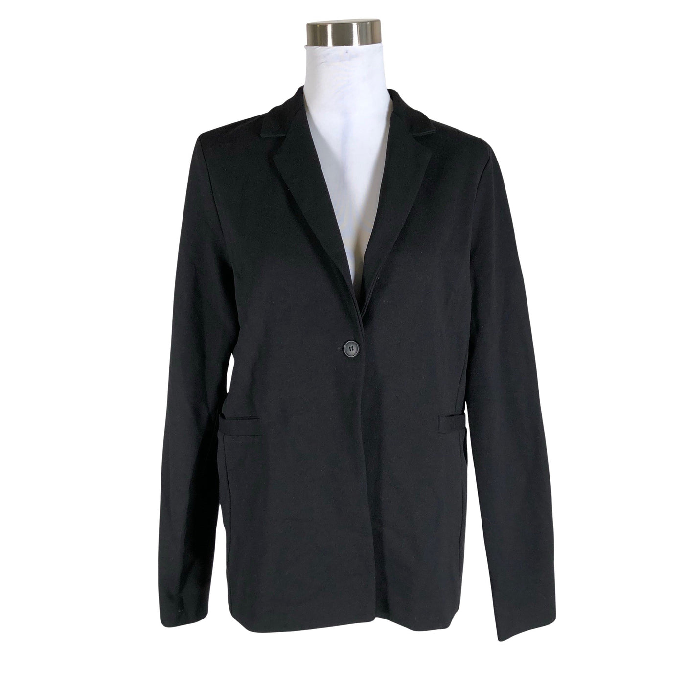 Unisex Deha - Jacket, size 40 - Black (1)