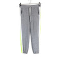 Unisex Deha - Tricot pants, size 38 - Silver ()