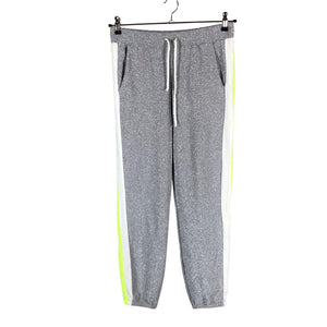 Unisex Deha - Tricot pants, size 38 - Silver (1)