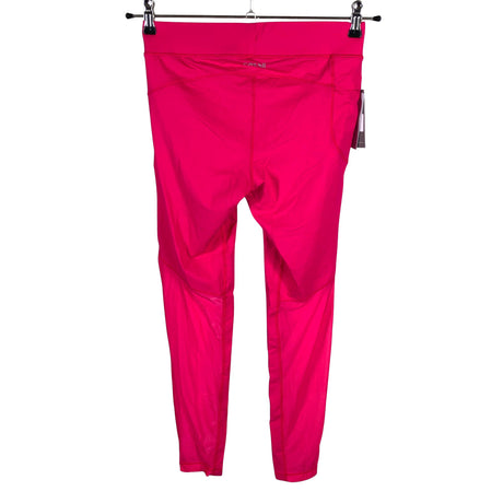 Unisex Casall - Sports tights, size 38 - Pink (2)