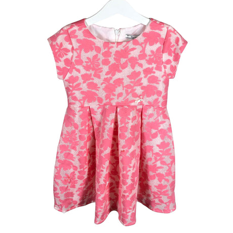 Unisex Mayoral - Party dress, size 116 - 122 - Pink ()