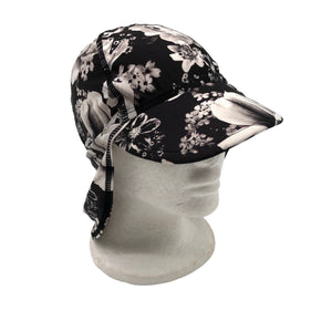 Unisex Molo Kids - Swim cap, size 48 - 50 cm - Black (1)