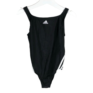 Unisex Adidas - Swimsuit, size 152 - 158 - Black (1)