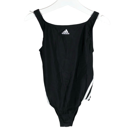 Unisex Adidas - Swimsuit, size 152 - 158 - Black ()