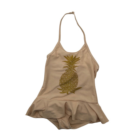 Unisex Mini Rodini - Swimsuit, size 92 - 98 - Beige ()