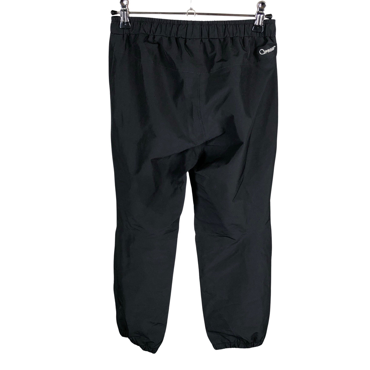 Unisex Haglöfs - Spring/Fall pants, size 134 - 140 - Black (2)