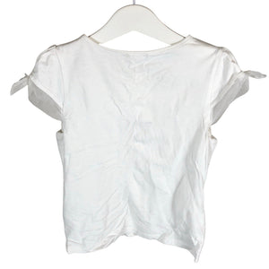 Unisex Billieblush - T-shirt, size 122 - 128 - White (2)