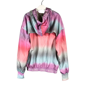 Unisex Molo Kids - Spring/Fall jacket, size 146 - 152 - Violet (2)