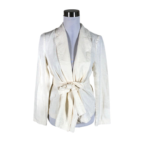 Unisex Benetton - Jacket, size 38 - Beige ()