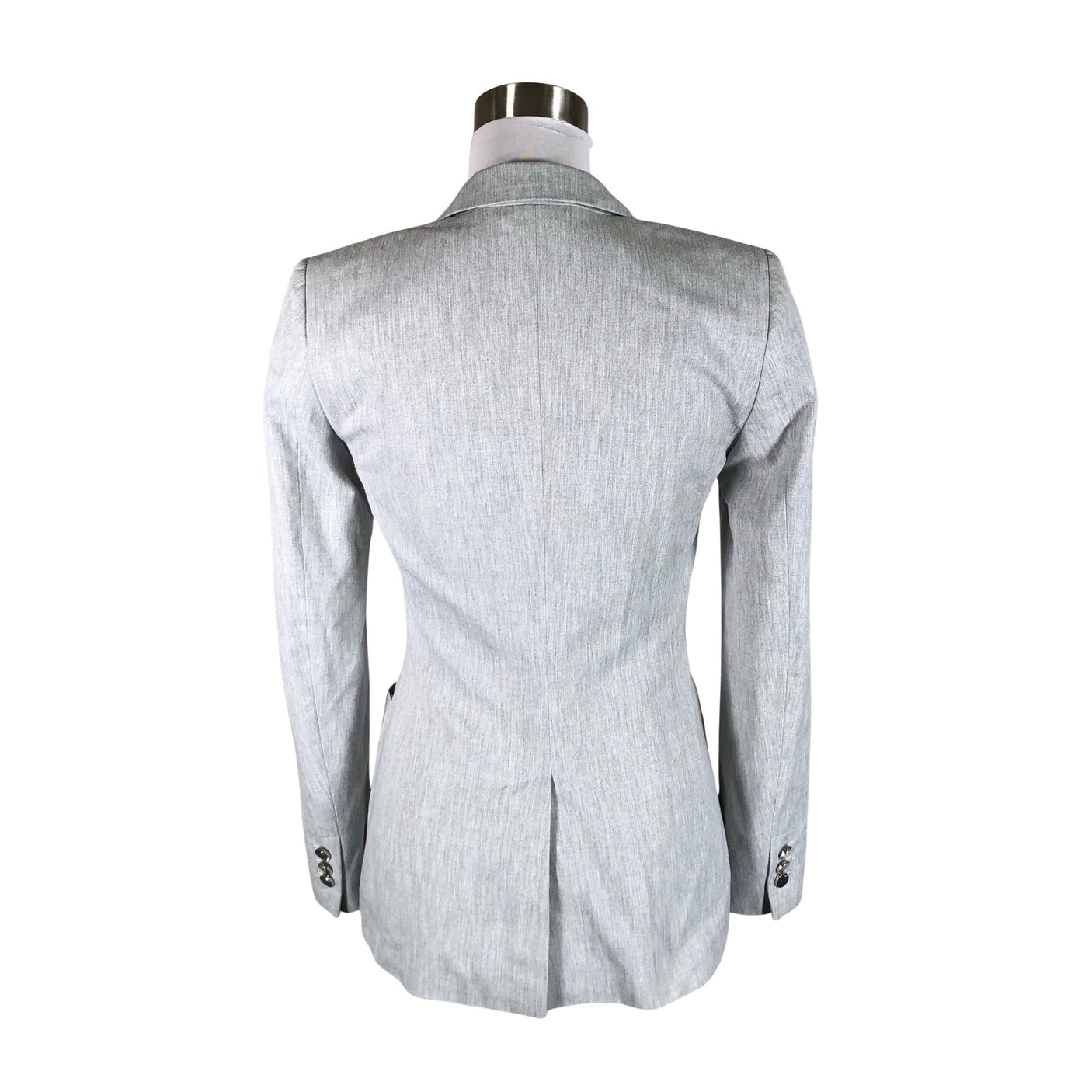 Unisex Armani Exchange - Jacket, size 36 - Gray (2)