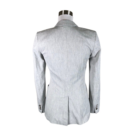 Unisex Armani Exchange - Jacket, size 36 - Gray (2)