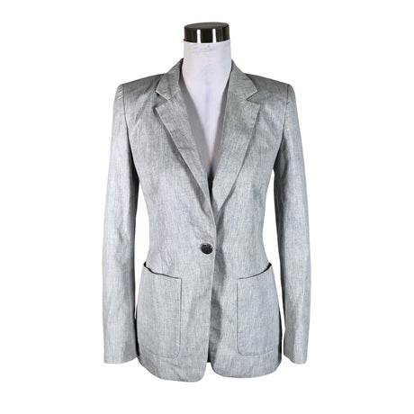 Unisex Armani Exchange - Jacket, size 36 - Gray ()
