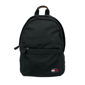 Unisex Tommy Jeans (Tommy Hilfiger) - Backpack, size Maxi - Black (1)
