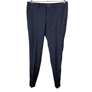 Unisex Tiger of Sweden - Suit pants, size L - Blue (1)