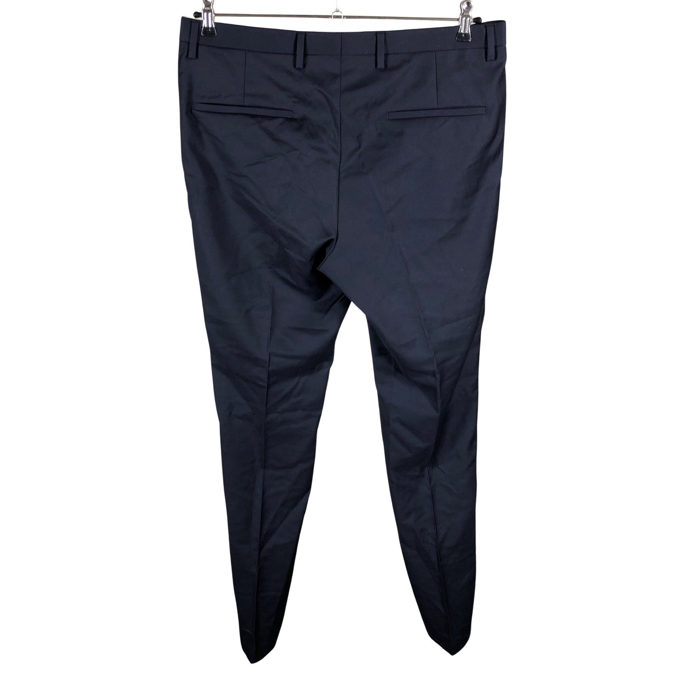 Unisex Tiger of Sweden - Suit pants, size L - Blue (2)