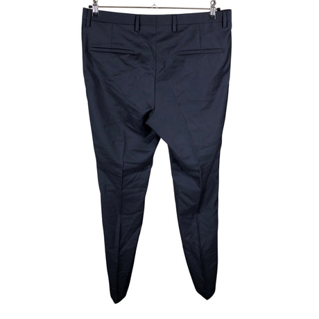 Unisex Tiger of Sweden - Suit pants, size L - Blue (2)