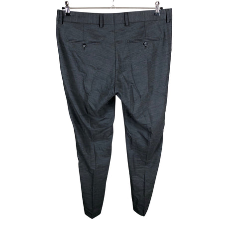 Unisex Tiger of Sweden - Suit pants, size L - Gray (2)