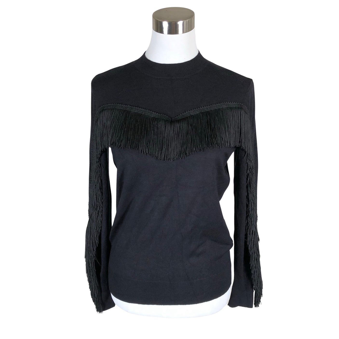 Unisex Ted Baker - Sweater, size 36 - Black (1)