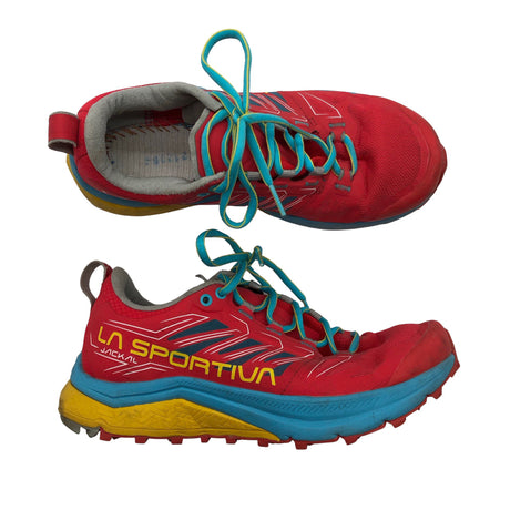 Unisex La Sportiva - Running shoes, size 37 - Pink ()