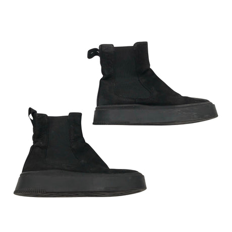 Unisex Vagabond - Ankle boots, size 37 - Black ()