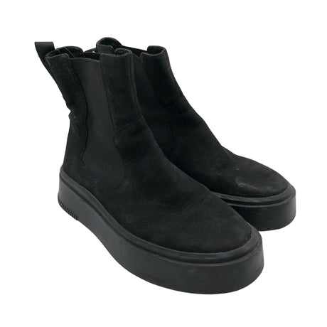 Unisex Vagabond - Ankle boots, size 37 - Black (2)